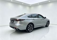 Chery Arrizo 8 PRO 1.6T Comfort Edition - ფოტო 4