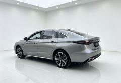 Chery Arrizo 8 PRO 1.6T Comfort Edition - ფოტო 6