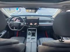 Chery Arrizo 8 PRO 1.6T Comfort Edition - ფოტო 7