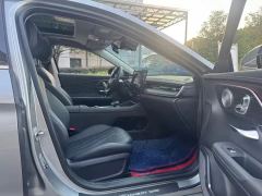 Chery Arrizo 8 PRO 1.6T Comfort Edition - ფოტო 8