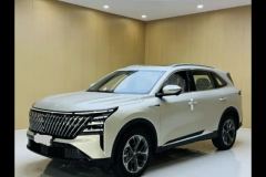 Changan CS75PLUS Edition 1.5T Version - фото 1