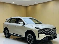 Changan CS75PLUS Edition 1.5T Version - фото 3