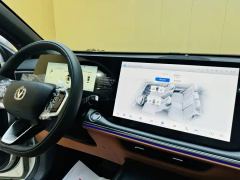 Changan CS75PLUS Edition 1.5T Version - фото 6