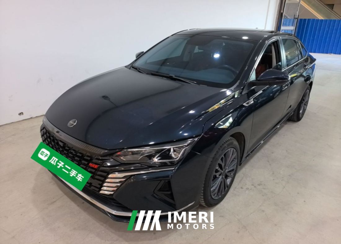 Dongfeng Yixuan MAX 1.5T Edition - car from China