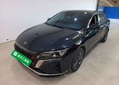 Dongfeng Yixuan MAX 1.5T Edition - photo 1
