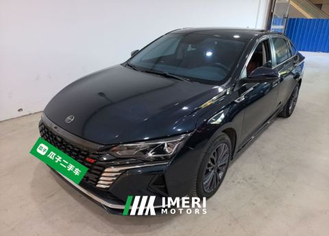 2021 Dongfeng Yixuan MAX 1.5T Edition - ავტომობილი ჩინეთიდან