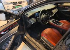 Dongfeng Yixuan MAX 1.5T Edition - photo 12
