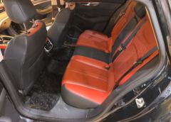 Dongfeng Yixuan MAX 1.5T Edition - photo 13