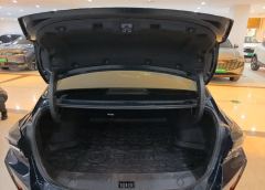 Dongfeng Yixuan MAX 1.5T Edition - photo 15