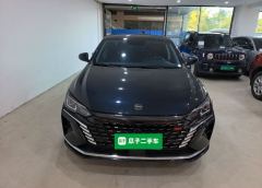 Dongfeng Yixuan MAX 1.5T Edition - photo 2