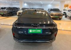 Dongfeng Yixuan MAX 1.5T Edition - photo 3