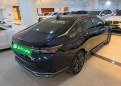 Dongfeng Yixuan MAX 1.5T Edition - photo 4