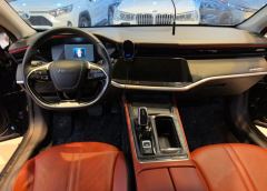 Dongfeng Yixuan MAX 1.5T Edition - photo 5