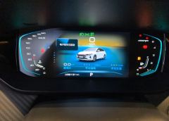 Dongfeng Yixuan MAX 1.5T Edition - photo 8