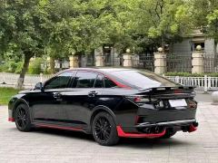 Dongfeng Yixuan MAX 1.5T Edition - photo 10