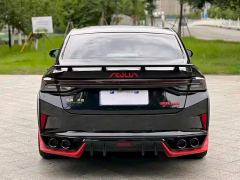 Dongfeng Yixuan MAX 1.5T Edition - photo 11