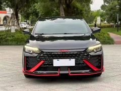 Dongfeng Yixuan MAX 1.5T Edition - photo 2