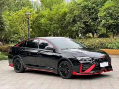 Dongfeng Yixuan MAX 1.5T Edition - photo 3