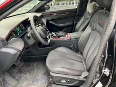 Dongfeng Yixuan MAX 1.5T Edition - photo 4