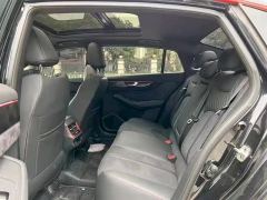 Dongfeng Yixuan MAX 1.5T Edition - photo 5