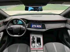 Dongfeng Yixuan MAX 1.5T Edition - photo 8