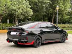 Dongfeng Yixuan MAX 1.5T Edition - photo 9