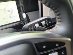 Jetour Freedom Edition 1.5T 2WD - ფოტო 10