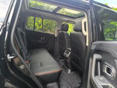 Jetour Freedom Edition 1.5T 2WD - ფოტო 16