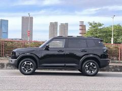 Jetour Freedom Edition 1.5T 2WD - ფოტო 17