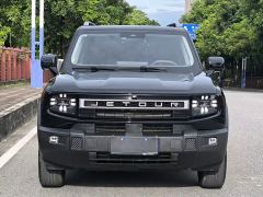 Jetour Freedom Edition 1.5T 2WD - ფოტო 2