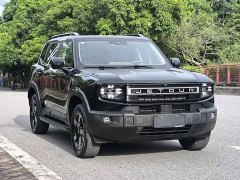 Jetour Freedom Edition 1.5T 2WD - ფოტო 3