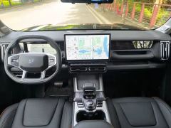 Jetour Freedom Edition 1.5T 2WD - ფოტო 4
