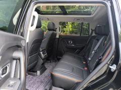 Jetour Freedom Edition 1.5T 2WD - ფოტო 6