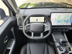 Jetour Freedom Edition 1.5T 2WD - ფოტო 7