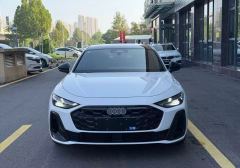 Audi A5L 2.0T Sport - photo 2