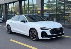 Audi A5L 2.0T Sport - photo 3