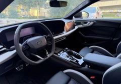 Audi A5L 2.0T Sport - photo 4