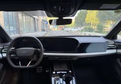Audi A5L 2.0T Sport - photo 5