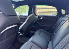 Audi A5L 2.0T Sport - photo 6