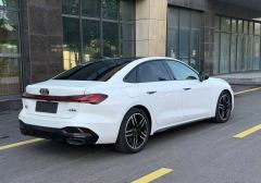 Audi A5L 2.0T Sport - photo 7