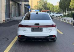 Audi A5L 2.0T Sport - photo 8