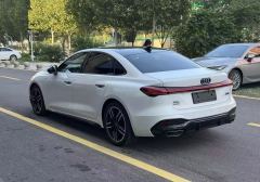 Audi A5L 2.0T Sport - photo 9