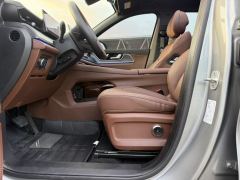 Chery Tiggo 9 9X 2.0T 2WD Edition 5 - ფოტო 15