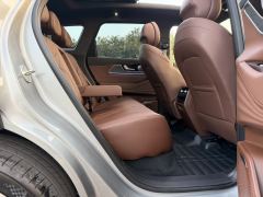 Chery Tiggo 9 9X 2.0T 2WD Edition 5 - ფოტო 18