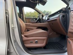 Chery Tiggo 9 9X 2.0T 2WD Edition 5 - ფოტო 19