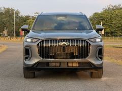 Chery Tiggo 9 9X 2.0T 2WD Edition 5 - ფოტო 2