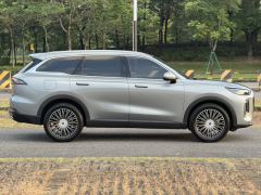 Chery Tiggo 9 9X 2.0T 2WD Edition 5 - ფოტო 4