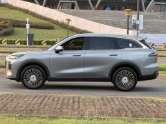 Chery Tiggo 9 9X 2.0T 2WD Edition 5 - ფოტო 8