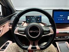 BYD Seagull 305km Free Version - ფოტო 10