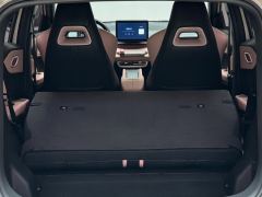 BYD Seagull 305km Free Version - ფოტო 12